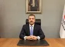 Kavcıoğlu’ndan flaş resesyon açıklaması