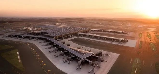 İlker Aycı: İstanbul Havalimanı mega aktarma merkezi olacak