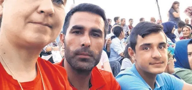 Yangın şehidi Erdal Tovka’nın vasiyeti ortaya çıktı! Şehit olacağı içine doğmuş