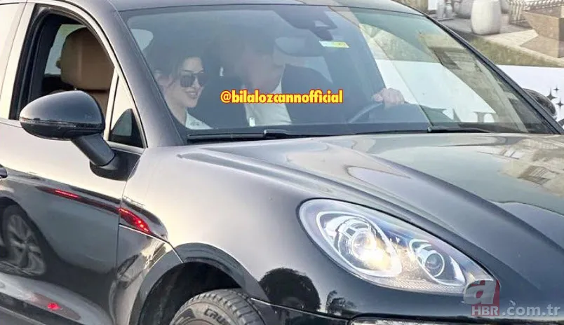 Bomba aşk iddiası! Oğuzhan Koç ve Ala Tokel cephesinden ilk açıklama geldi 4