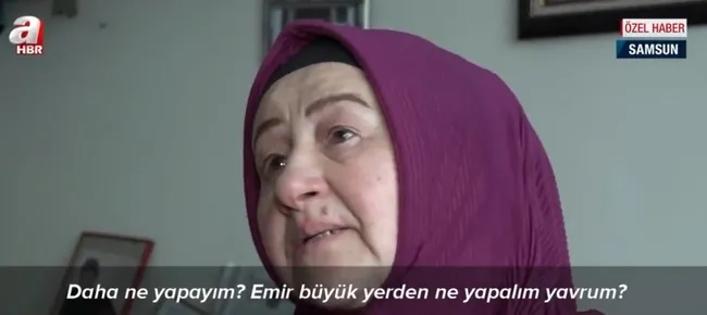 Anneler Günü’ne buruk girenler! O menekşelerin boynu bükük kaldı