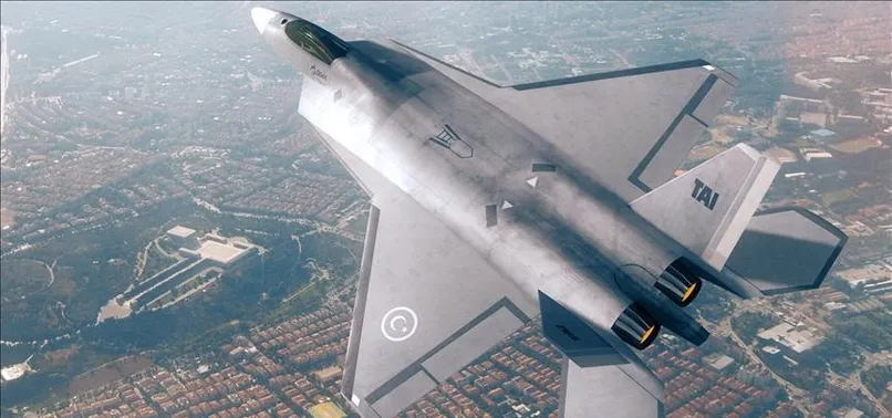 Yerli jet motoru savunma liginde de "uçuracak"