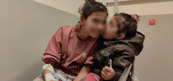 Bursa’da kardeş kavgası kanlı bitti! 4 yaşındaki çocuk ablasını bıçakladı