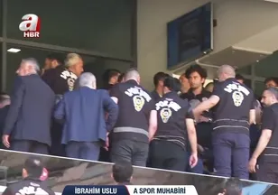 Fenerbahçe'de yeni başkan kim olacak?