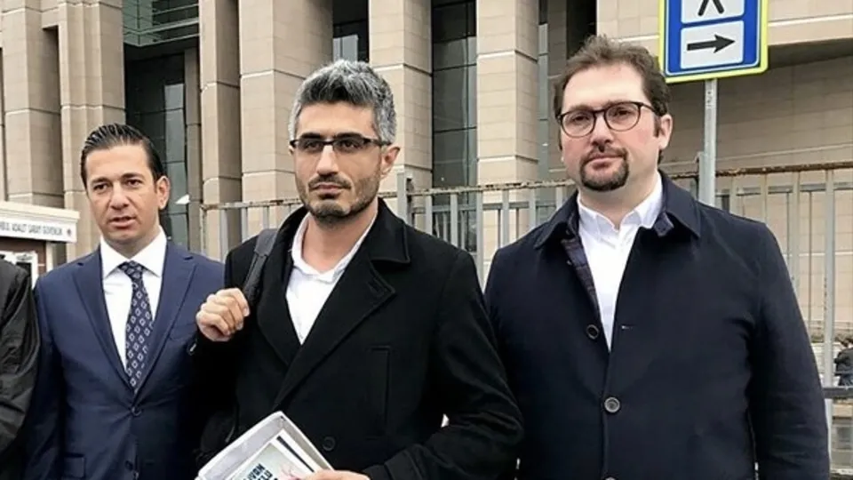 200 bin dolarlık rüşvet belgesi delil sayılmadı! FETÖ borsasında mahkemeden şok karar