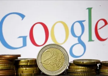 AB'den Google'a rekor ceza