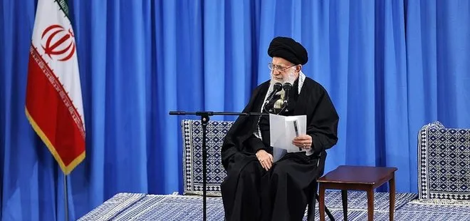 İran lideri Hamaney’in yerine kim gelecek?