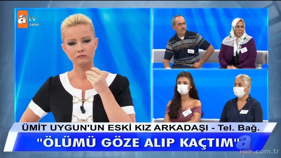 Müge Anlı’da Aleyna Çakır’ın ölümüyle ilgili önemli gelişme! Avukatı canlı yayında açıkladı 13