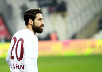 Trabzonspor'a Olcay Şahan müjdesi!