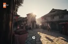 Kuruluş Orhan 6.Bölüm 3.Fragmanı