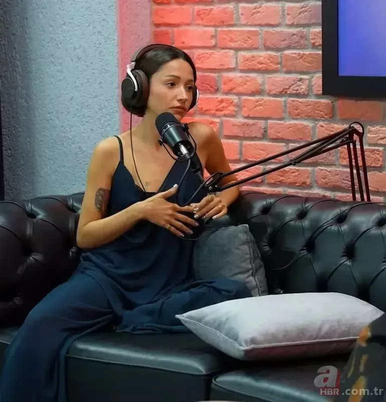 40 milyona almıştı! İşte Zeynep Bastık’ın Urla’daki ultra lüks evi 4