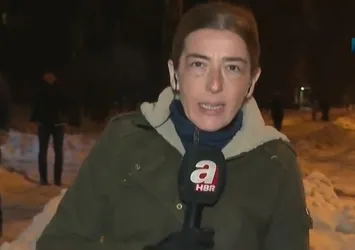ABD resmen duyurdu! İşte Rusya'nın Ukrayna'ya gireceği tarih... A Haber'den Emine Kavasoğlu son detayları paylaştı