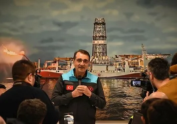 Türkiye'nin en büyük enerji projesi! Yunan basınından Karadeniz gazı için çarpıcı analiz