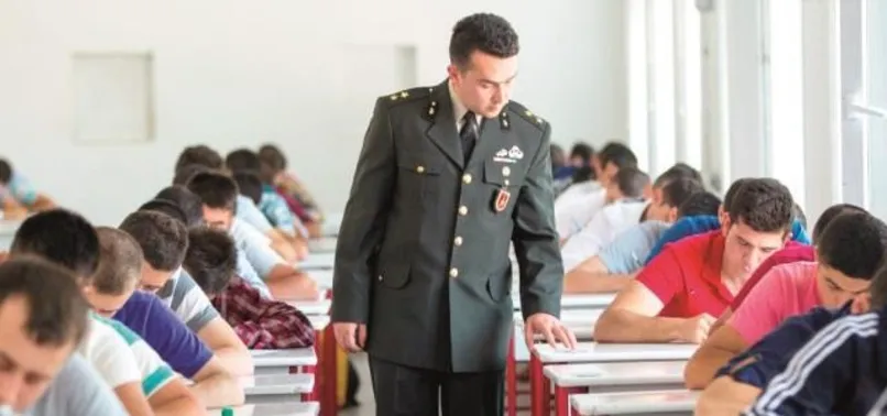 Son 36 yılın sınavları incelenecek