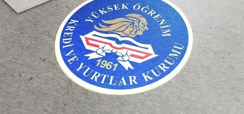 BAŞVURULAR BAŞLADI! 12 Ekim KYK burs kredi başvurusu nasıl yapılır? www.turkiye.gov.tr