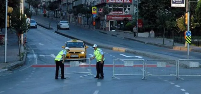 İstanbullular bu yollara dikkat!