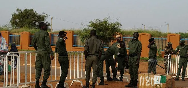 Nijer’den orduya “en üst düzeyde müdahaleye hazır olun” çağrısı