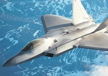 Milli savaş uçağı 2030’da TSK’da