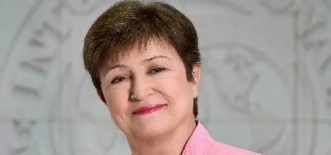 Kristalina Georgieva IMF başkanlığına yeniden seçildi