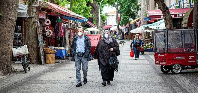 Tam kapanma sona erdi! Kademeli normalleşme başladı! Kafe ve restoranlar açık mı? Sokağa çıkma kısıtlaması var mı? Seyahat etmek yasak mı?