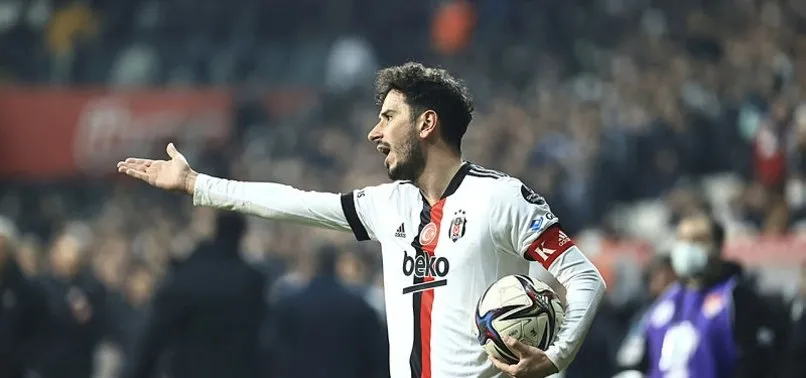 Oğuzhan Özyakup Trabzonspor’la anlaştı!
