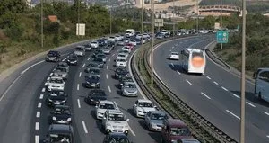 Bu yolları kullanacak sürücüler dikkat!