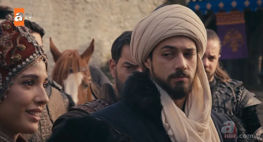 İhanetin bedeli ağır oldu! Tekfur tek hamlede infaz edildi 4