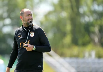 Tudor'un yeni hedefi