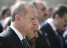 Cumhurbaşkanı: 2019u Fuat Sezgin yılı ilan ediyoruz
