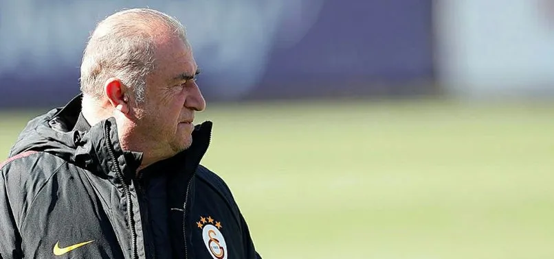 Kovid-19'a yakalanan Fatih Terim'den haber geldi! Rıza Çalımbay açıkladı