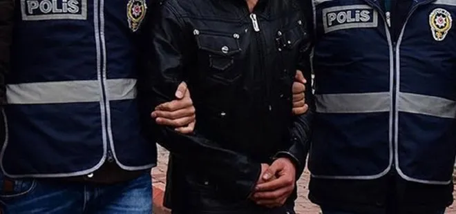 Son dakika: Kocaeli’de Saadet Partisi’nin HDP kontenjanından adayına PKK gözaltısı
