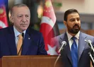 Başkan Erdoğandan Irak Başbakanı Zeydiye davet!