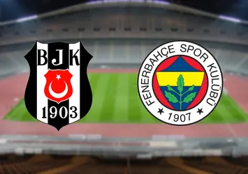 Beşiktaş'tan Fenerbahçe'ye yılın çalımı!