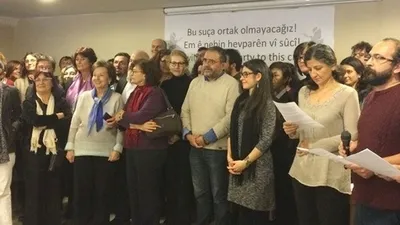 ’1128’ darbe girişimi! Hedef Türkiye...