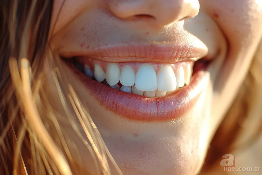 Gülümsemenizin arkasındaki bilim! Ağız bakterilerinin mutluluk üzerindeki etkisi ne? 6