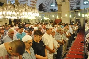 İşte il il sahur vakitleri!