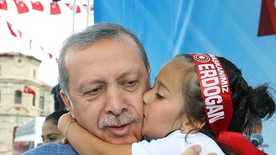 Başkan Erdoğan 65 yaşına girdi! İşte en beğenilen fotoğraflarla Başkan Erdoğan