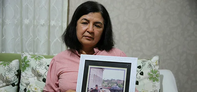 CHP’li Adana Büyükşehir Belediyesi’nin işten çıkardığı şehit eşine Başkan Erdoğan sahip çıktı