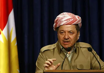 Barzani’nin yalan makineleri