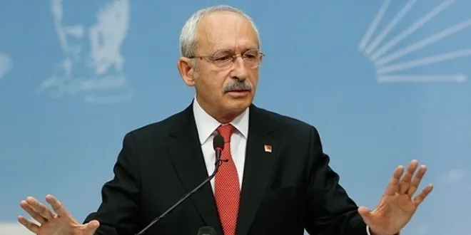 Son dakika: Mahkeme kararını verdi! Kılıçdaroğlu, Başkan Erdoğan’ın avukatına tazminat ödeyecek