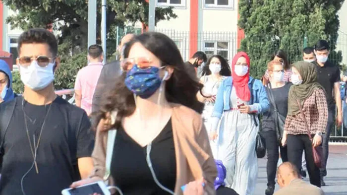 Son dakika: Yargıtay'dan şaşırtan maske kararı! 392 TL için mahkemeye gitti - 2