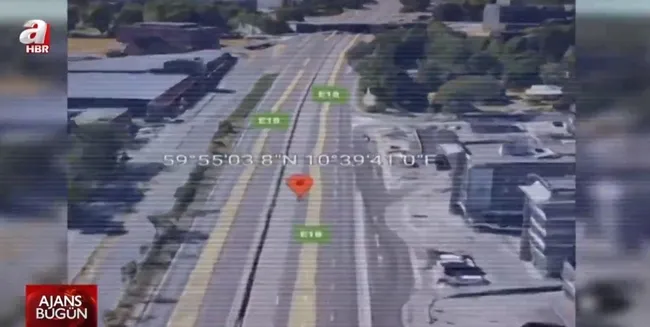 Yol tarifi uçurumda bitti: 4 can gitti! Haritaya güvenirken 2 kere düşünün