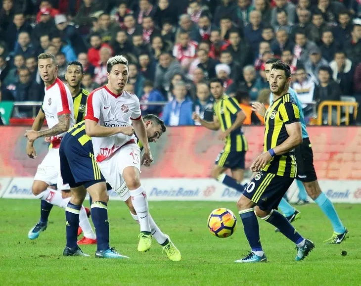 Erman Toroğlu'ndan ilginç Fenerbahçe sözleri