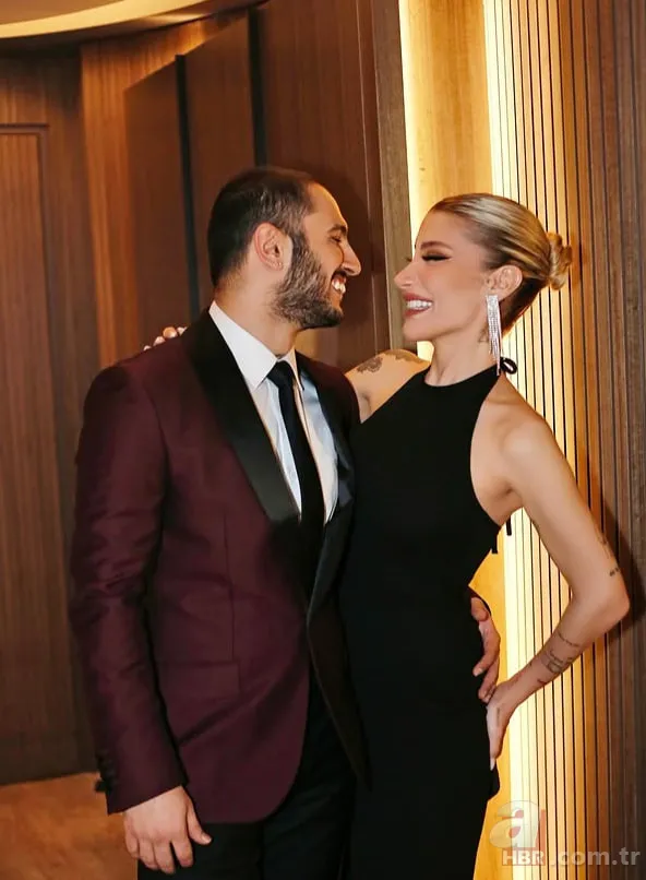 İrem Derici’den şaşırtan hamle! Nişanlısını sildi, “Akıl fikir diliyorum” dedi 1