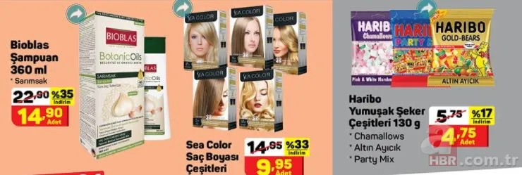 A101'de her cebe uyan indirim! 29 Mayıs A101 aktüel ürünler kataloğunda indirim fırtınası! İşte o liste... 4