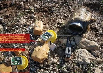 Diyarbakır'da PKK'dan hain tuzak