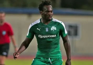 Michael Essien, Persib Bandung'a transfer oldu