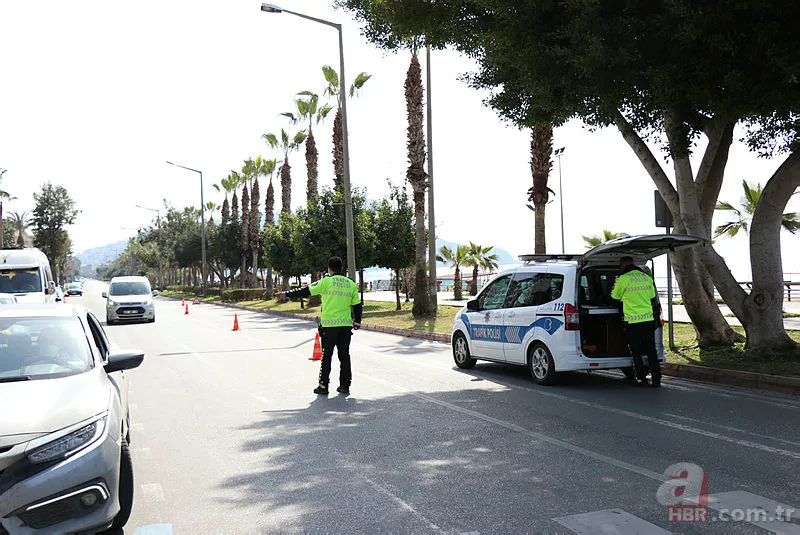 Son dakika: Ramazan'da berberler ve kuaförler açık mı? 2021 Ramazan ayı boyunca kuaförler kapanıyor mu? 13