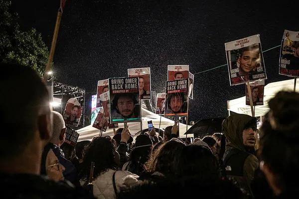 The Economist’ten Binyamin Netanyahu analizi: Her şeyi berbat etti! Defetmenin zamanı…