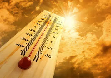 Kuzey Afrika sıcakları geliyor! Meteoroloji saat verdi...